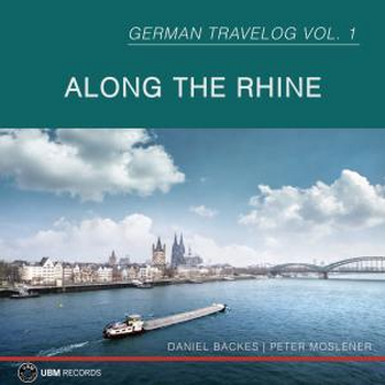 German Travelog Vol.1: Along the Rhine