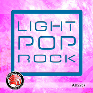 Upbeat Pop Rock