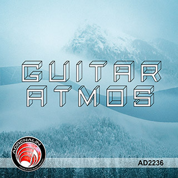 Guitar Atmos