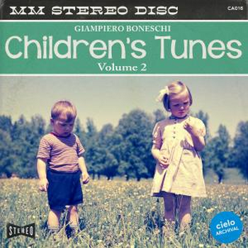 Children's Tunes Vol. 2