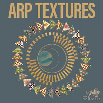 Arp Textures