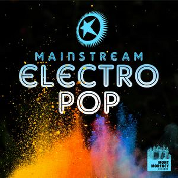Mainstream Electro Pop