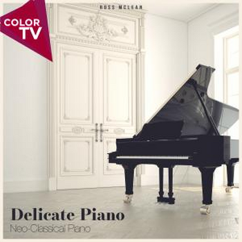 Delicate Piano