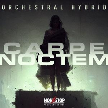 Carpe Noctem - Orchestral Hybrid