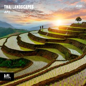 Thai Landscapes