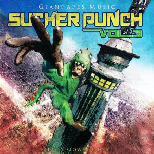 Sucker Punch Vol.3