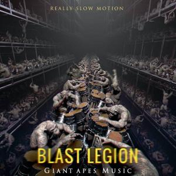 Blast Legion