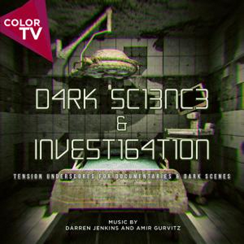 Dark Science & Investigation