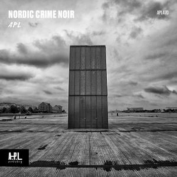 Nordic Crime Noir