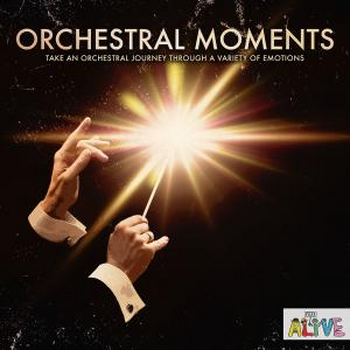  Orchestral Moments