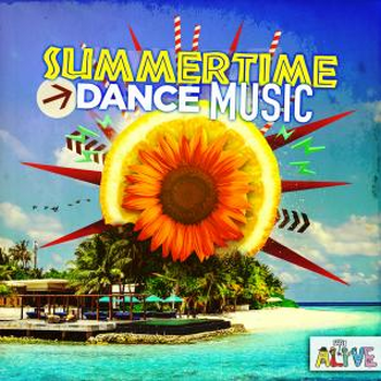  Summertime Dance Music