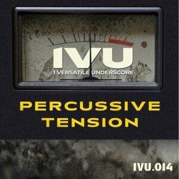 Percussive Tension