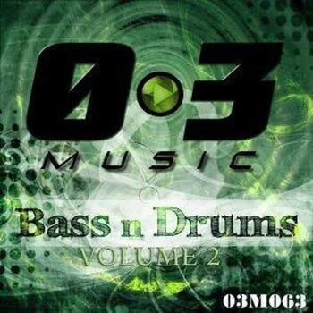 Bass n Drums - Vol 2