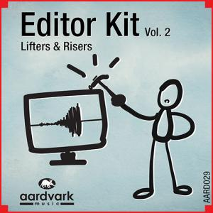EDITOR KIT VOL2 LIFTERS & RISERS