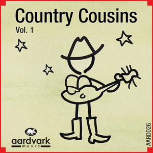 COUNTRY_COUSINS_VOL1