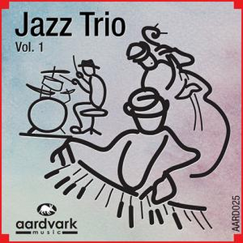 JAZZ_TRIO_VOL1