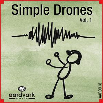 SIMPLE_DRONES_VOL1