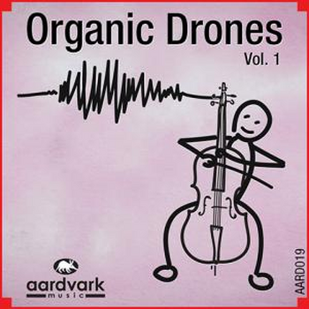 ORGANIC_DRONES_VOL1