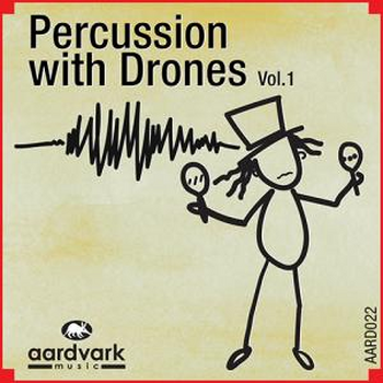 PERCUSSION_WITH_DRONES_VOL1