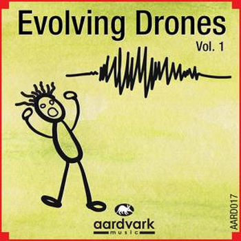 EVOLVING_DRONES_VOL1