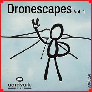 DRONESCAPES_VOL1