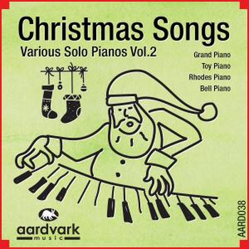 CHRISTMAS_SONGS_SOLO_PIANOS_VOL2