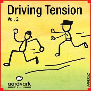 DRIVING TENSION VOL2
