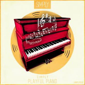  Simply Playful Piano