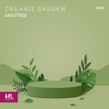 Organic Garden