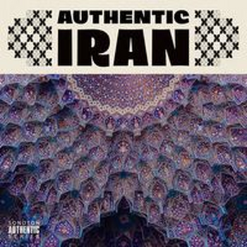 AUTHENTIC IRAN