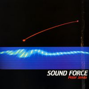 SOUND FORCE - PETER JANDA