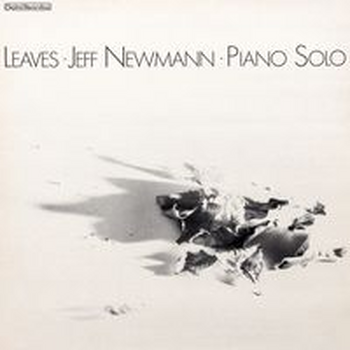 LEAVES Vol. 1 - PIANO SOLO