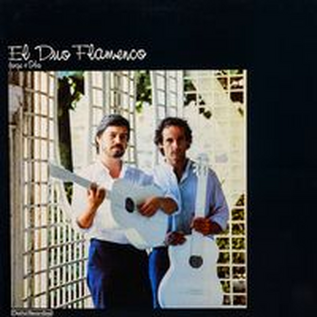 SPANISH GUITARS - EL DUO FLAMENCO