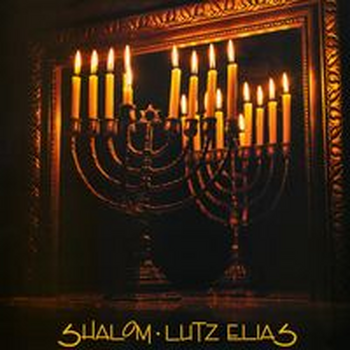 SHALOM - JEWISH MOODS & FOLK DANCES