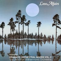 DRAMATIC ORCHESTRAL MOODS Vol. 2
