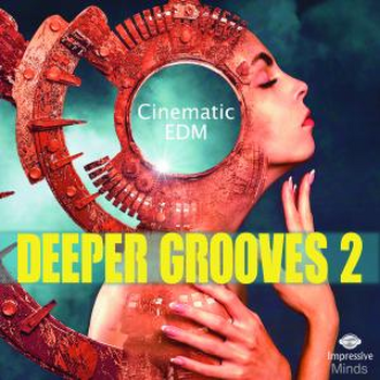 Deeper Grooves 2