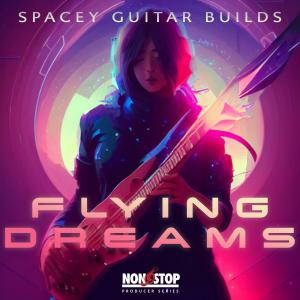 Flying Dreams - Spacey Guitar Builds