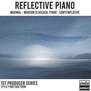 Reflective Piano