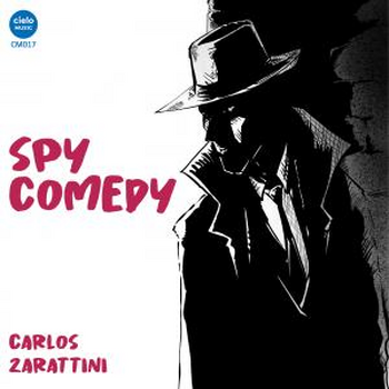 Spy Comedy