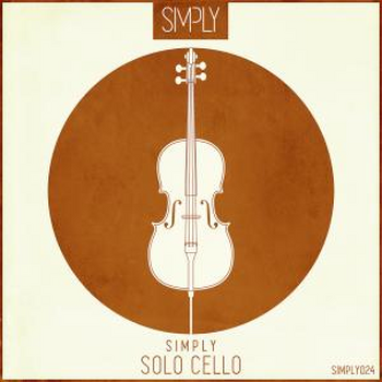  Simply Solo Cello