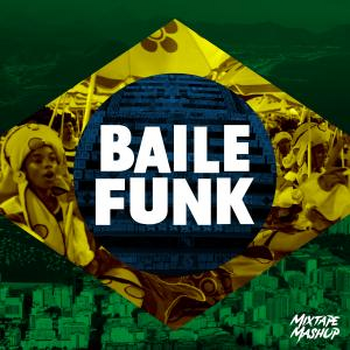 Baile Funk