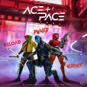 Ace + Pace