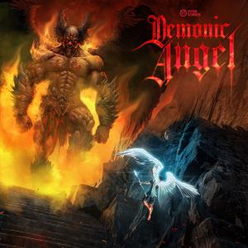 Demonic Angel