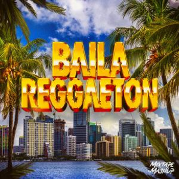 Baila Reggaeton