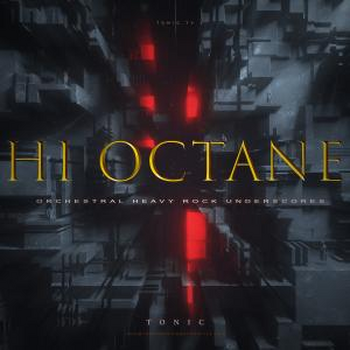 High Octane Vol. 1