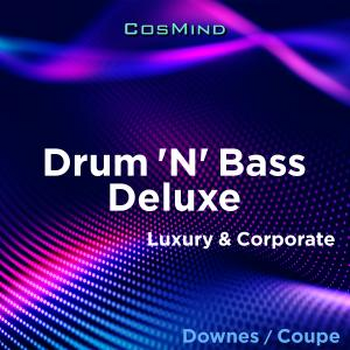 Drum 'N' Bass Deluxe