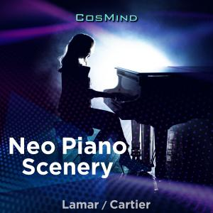 Neo Piano Scenery