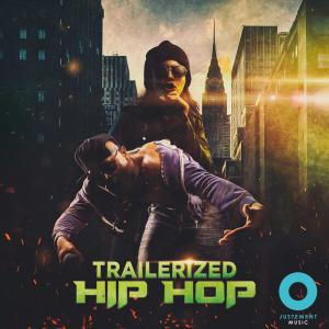 Trailerized Hip Hop