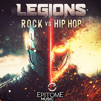 Legions - Rock vs. Hip Hop