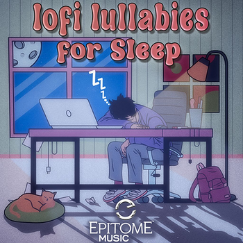 lofi lullabies for sleep